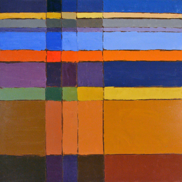 Piedmont #2 by David  A. Williams, Image 1.