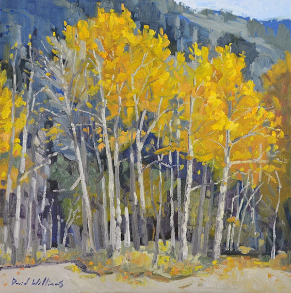 Sierra Sentinel by David  A. Williams, Image 1.