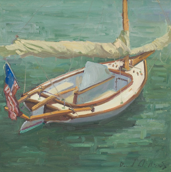 Bull by David  A. Williams, Image 1.
