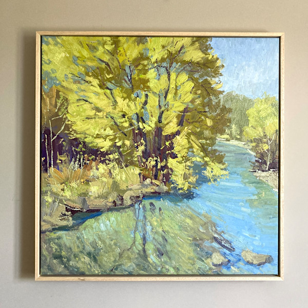 Seasons Change by David  A. Williams, Image 3.