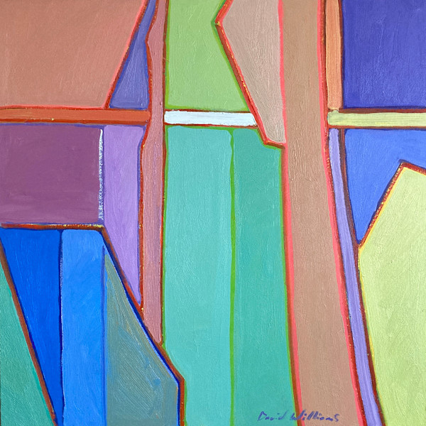 Côte d'Or #4 by David  A. Williams, Image 2.