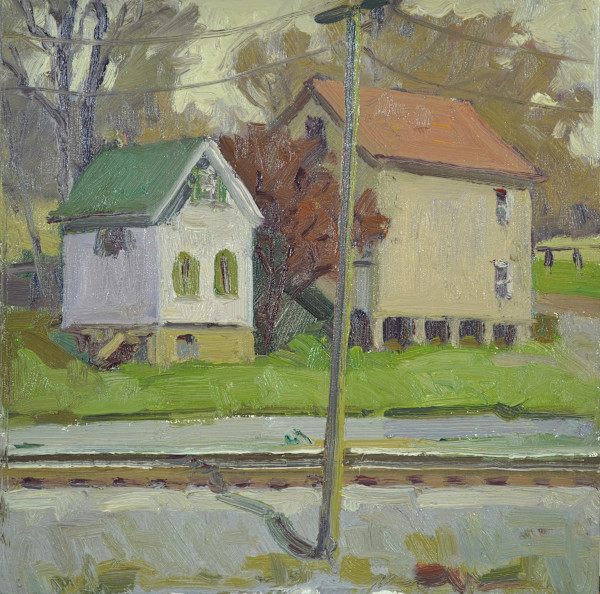 Delaplane by David  A. Williams, Image 1.