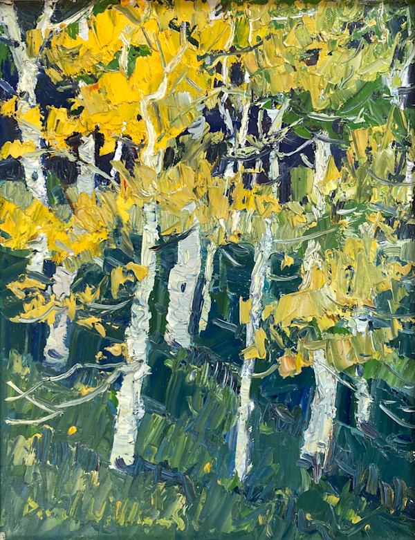 Les Arbres des Esprits by David  A. Williams, Image 2.