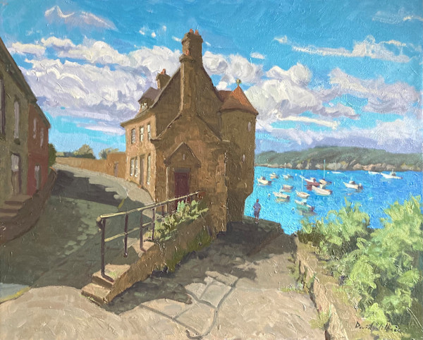 Le Conquet by David  A. Williams, Image 1.