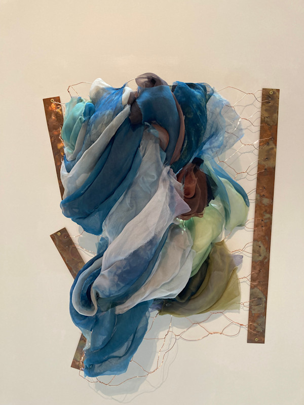Waterspout by Amber Coppings, Image 1.