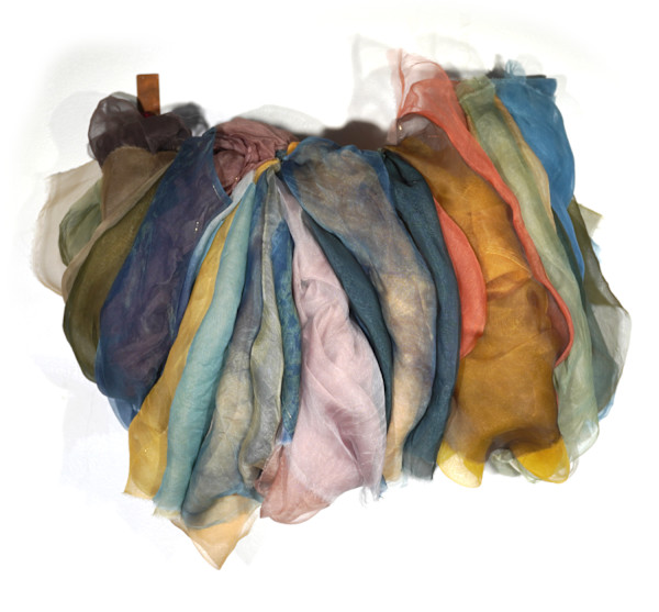 My Brother's Palette by Amber Coppings