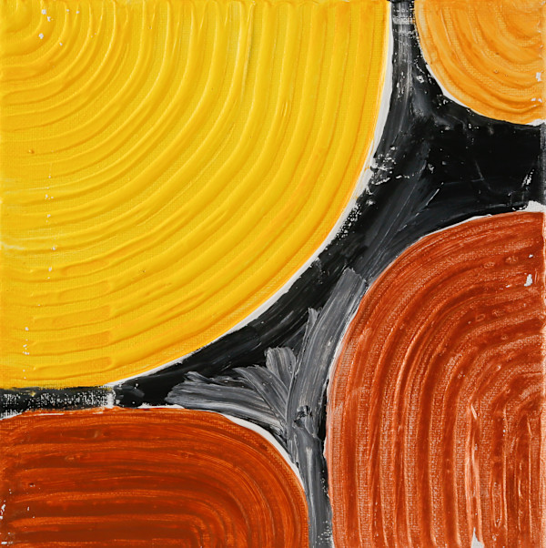 Canyon by Allison Findeiss-Becker (Ally Bee), Image 1.