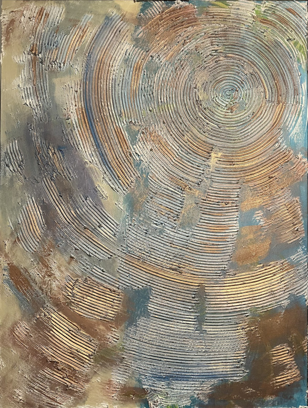 Desert Sky by Allison Findeiss-Becker (Ally Bee), Image 1.