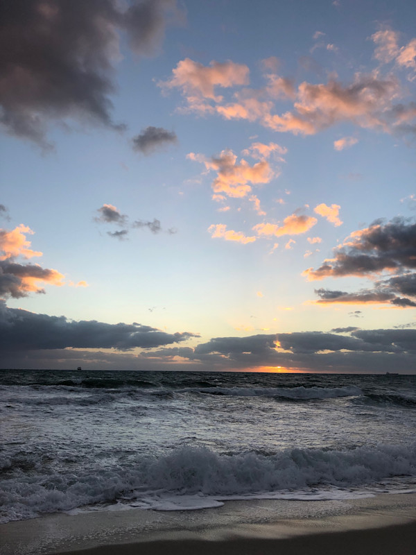 Heaven on Earth by Allison "Ally Bee" Findeiss-Becker