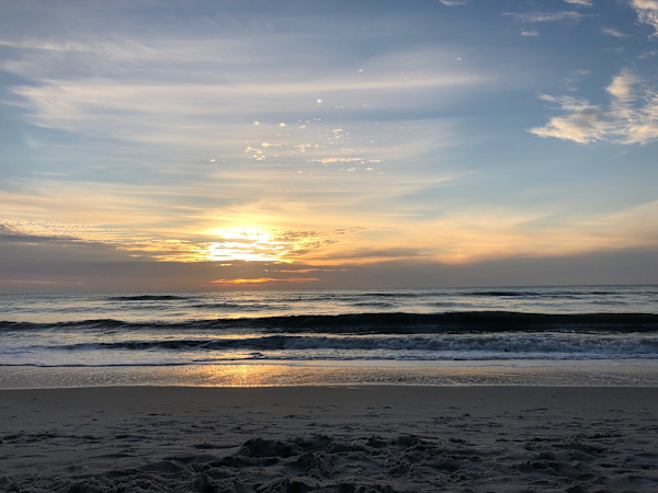 New Day, New You by Allison "Ally Bee" Findeiss-Becker
