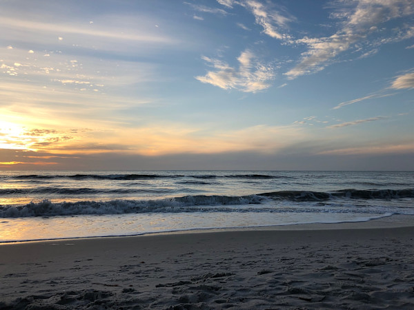 Atlantic by Allison "Ally Bee" Findeiss-Becker