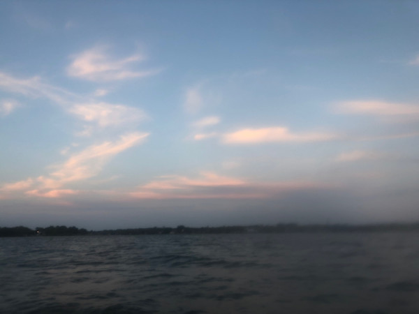 Sunrise by Allison "Ally Bee" Findeiss-Becker