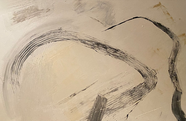 Zen Garden by Allison "Ally Bee" Findeiss-Becker