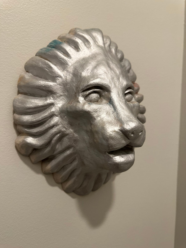 Lioness Pride by Allison Findeiss-Becker (Ally Bee), Image 1.