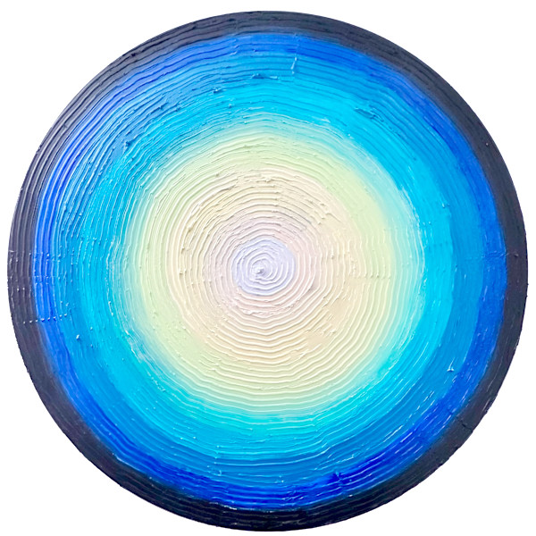 Radiate by Ally Bee