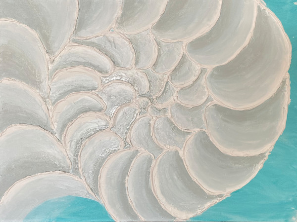 Conch Republic by Ally Bee