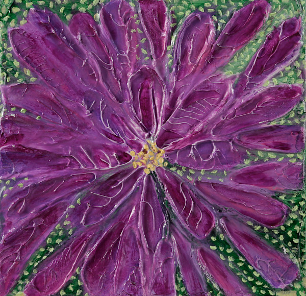 Bloom by Allison Findeiss-Becker (Ally Bee), Image 1.