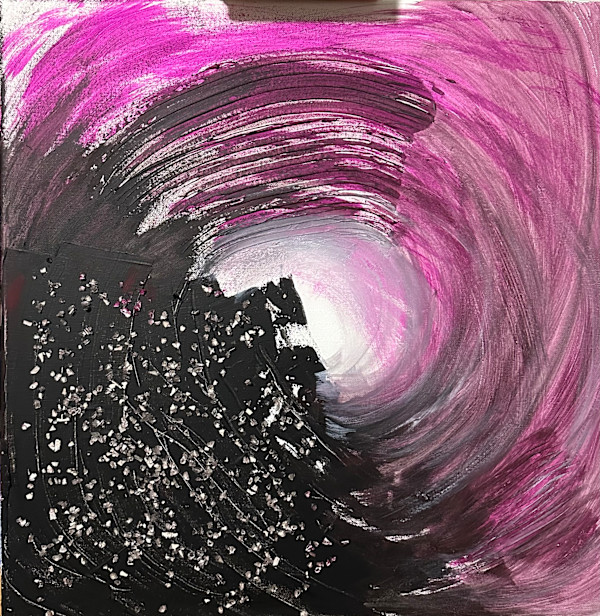 Tornado by Ally Bee