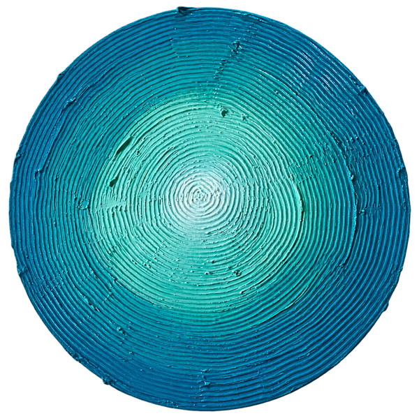 Undulating by Allison Findeiss-Becker (Ally Bee), Image 1.