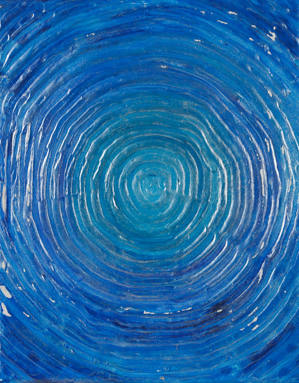 Water Drop by Allison Findeiss-Becker (Ally Bee), Image 1.