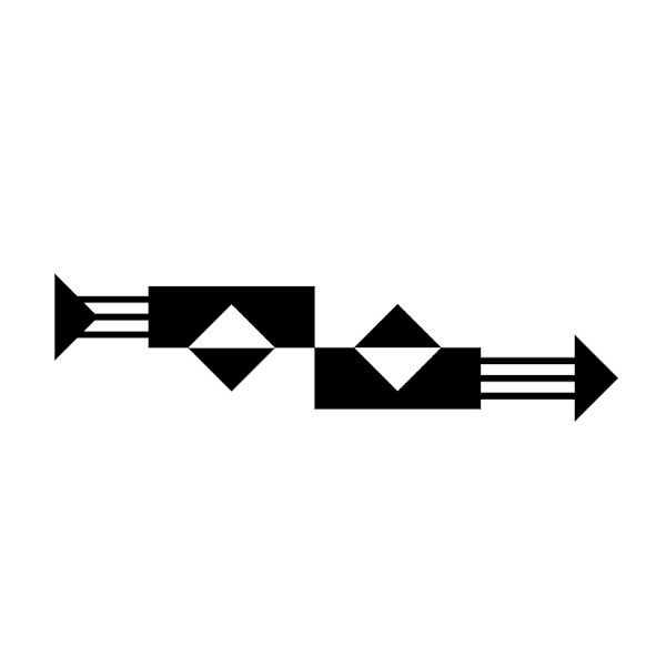 Follow Your Arrow by Allison "Ally Bee" Findeiss-Becker