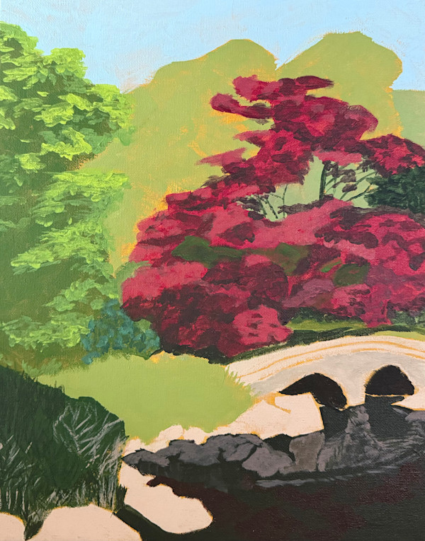 Maymont Collection by Anne T. Schutz