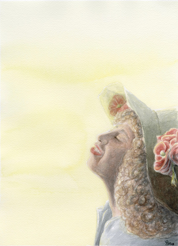 Moments of Joy by Gia Dianna Taylor