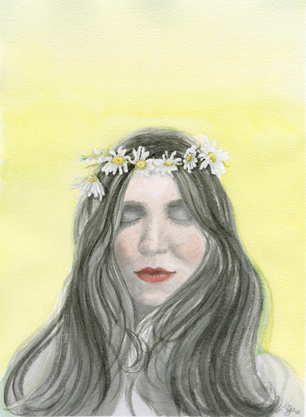 Daisy-Chain Days by Gia Dianna Taylor