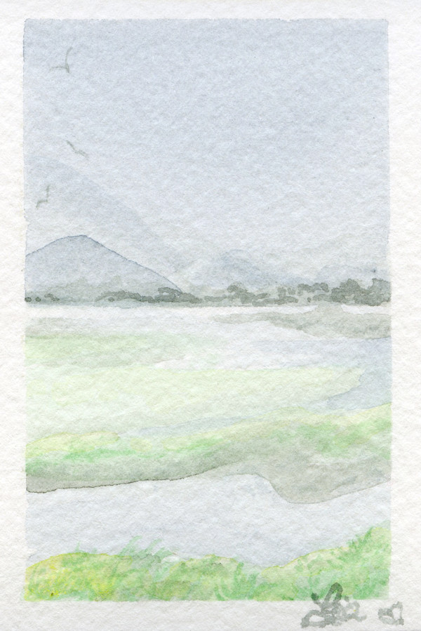 Marshland by Gia Dianna, Image 1.