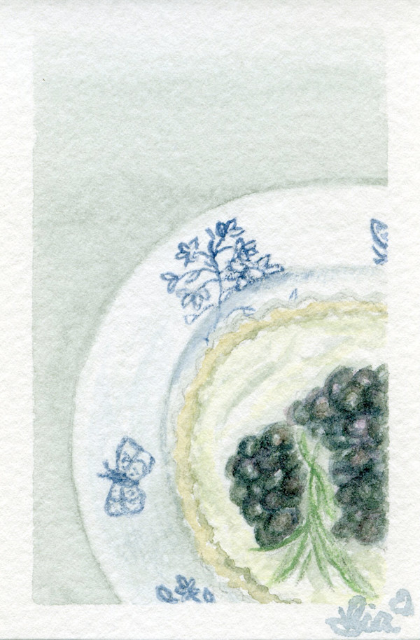 Simple Delights by Gia Dianna, Image 1.