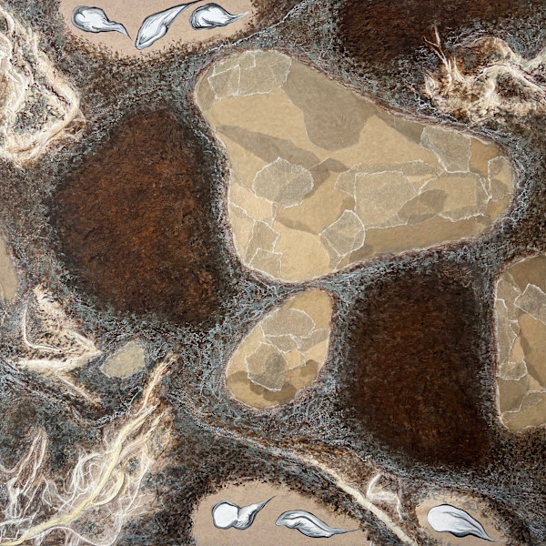 Flyover State by Cyd Gottlieb, Image 1.