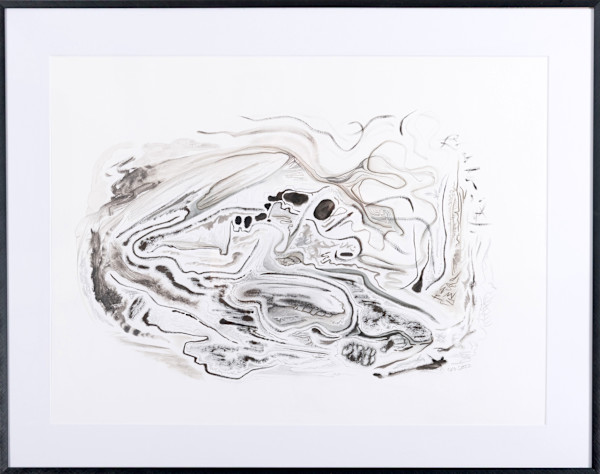 SYR I by Cyd Gottlieb