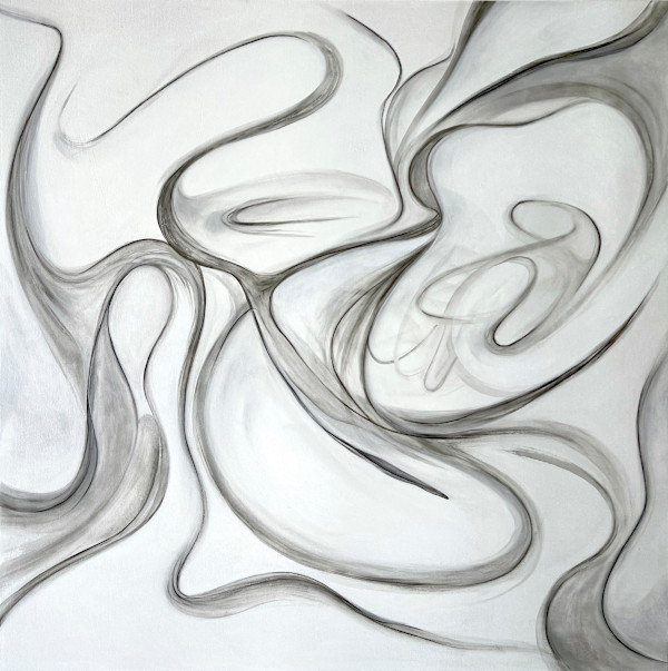 White Balance by Cyd Gottlieb