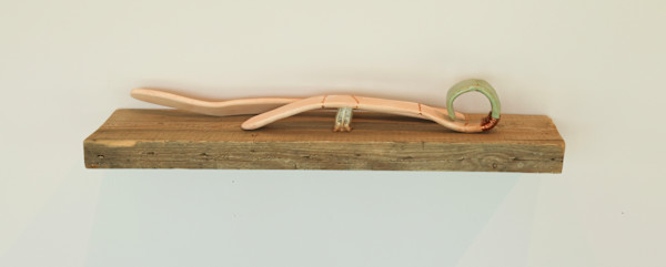 Flow and Tools by Elaine Sutton, Image 1.