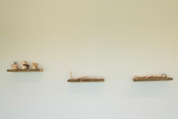 Flow and Tools by Elaine Sutton, Image 1.