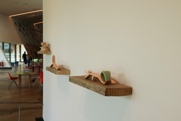 Flow and Tools by Elaine Sutton, Image 1.
