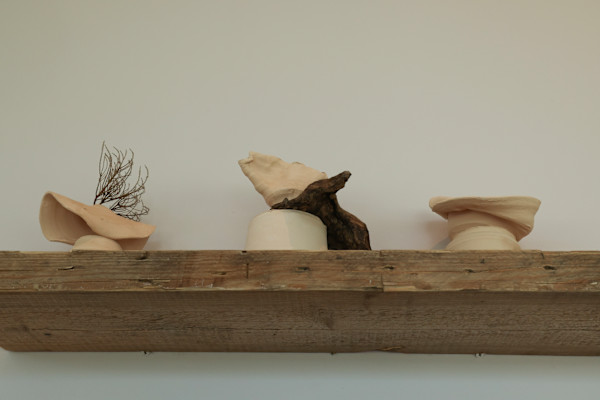 Flow and Tools by Elaine Sutton, Image 1.