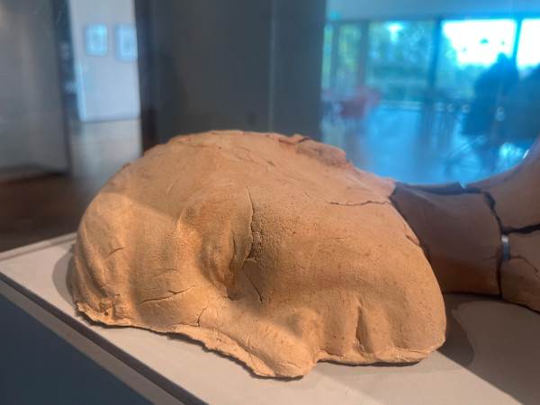 Cast2 by Elaine Sutton