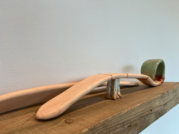 Flow and Tools by Elaine Sutton, Image 1.