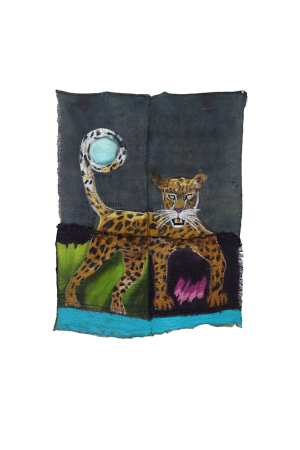 I've Missed You by Quiara Torres