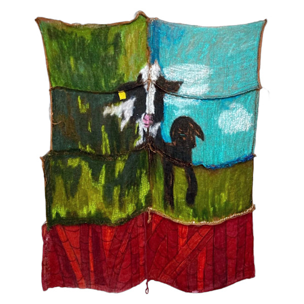 Orpheus' Dream by Quiara Torres, Image 1.