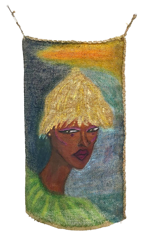 Sun Showers by Quiara Torres