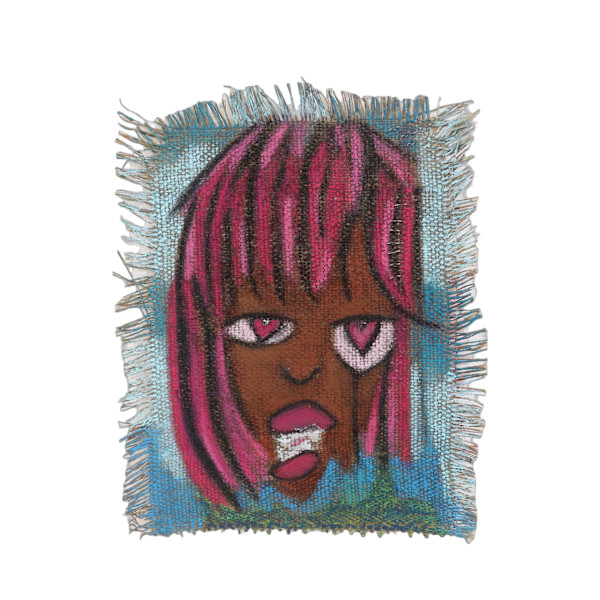 Love Is A Download by Quiara Torres