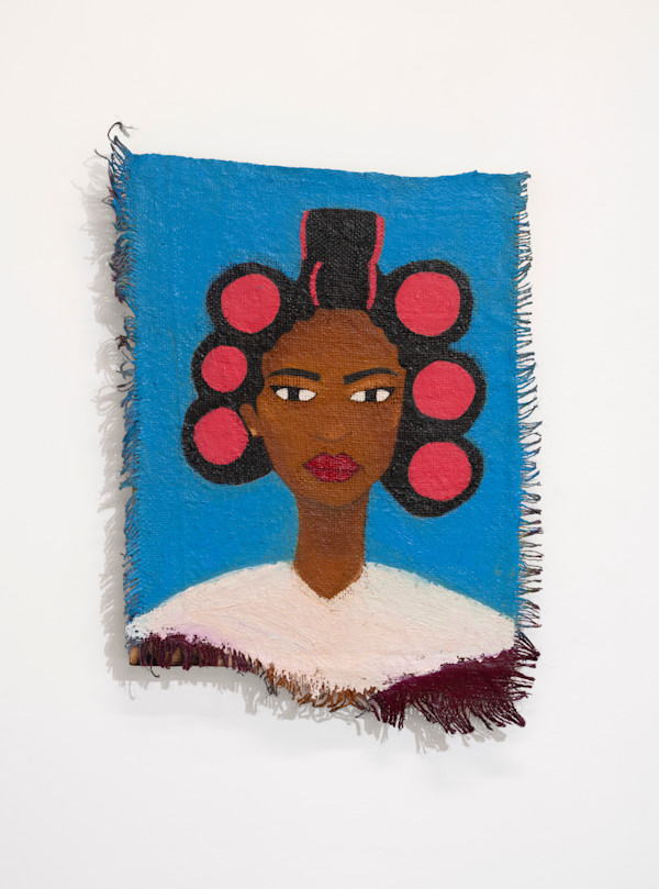 Aquí en el salon poniéndome linda, porque hoy se bebe by Quiara Torres