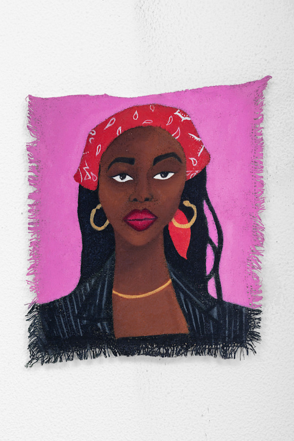 Evanee by Quiara Torres, Image 1.