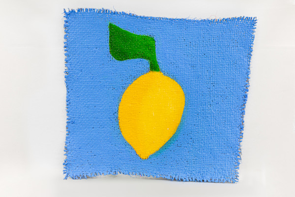 Main Squeeze by Quiara Torres, Image 1.