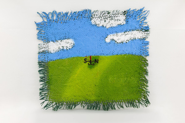 Summer Landscape by Quiara Torres, Image 1.