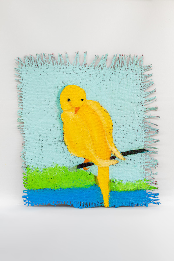 Free As A Bird by Quiara Torres, Image 1.