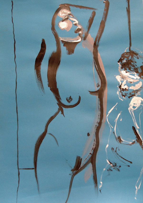 Movimiento 2 by Ricardo Winitzky
