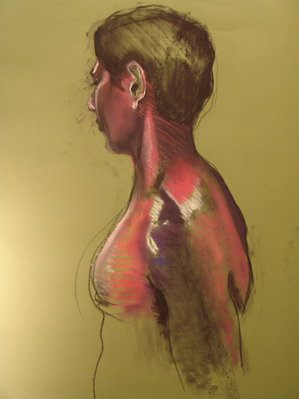 Sin Nombre by Ricardo Winitzky